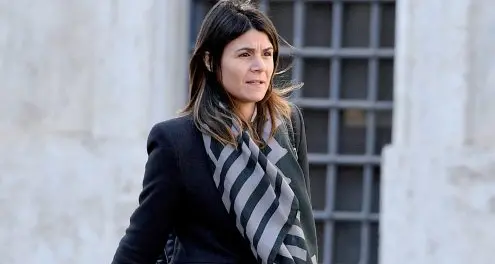 Federica Dieni (M5S): «Per uscire dalla crisi nessuno è intoccabile, nemmeno Conte»