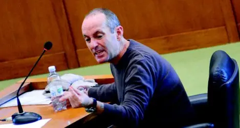 Stato-mafia, il reato di Ciancimino era prescritto: la Corte sbaglia i conti
