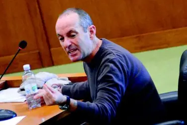 Massimo Ciancimino