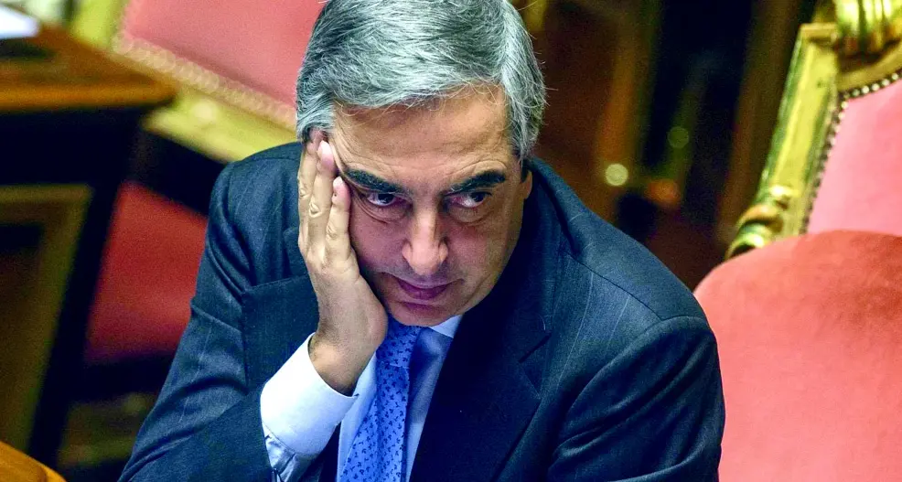 Gasparri: «Sull’antieuropeismo non accettiamo lezioni. Il leader? Si vedrà... »