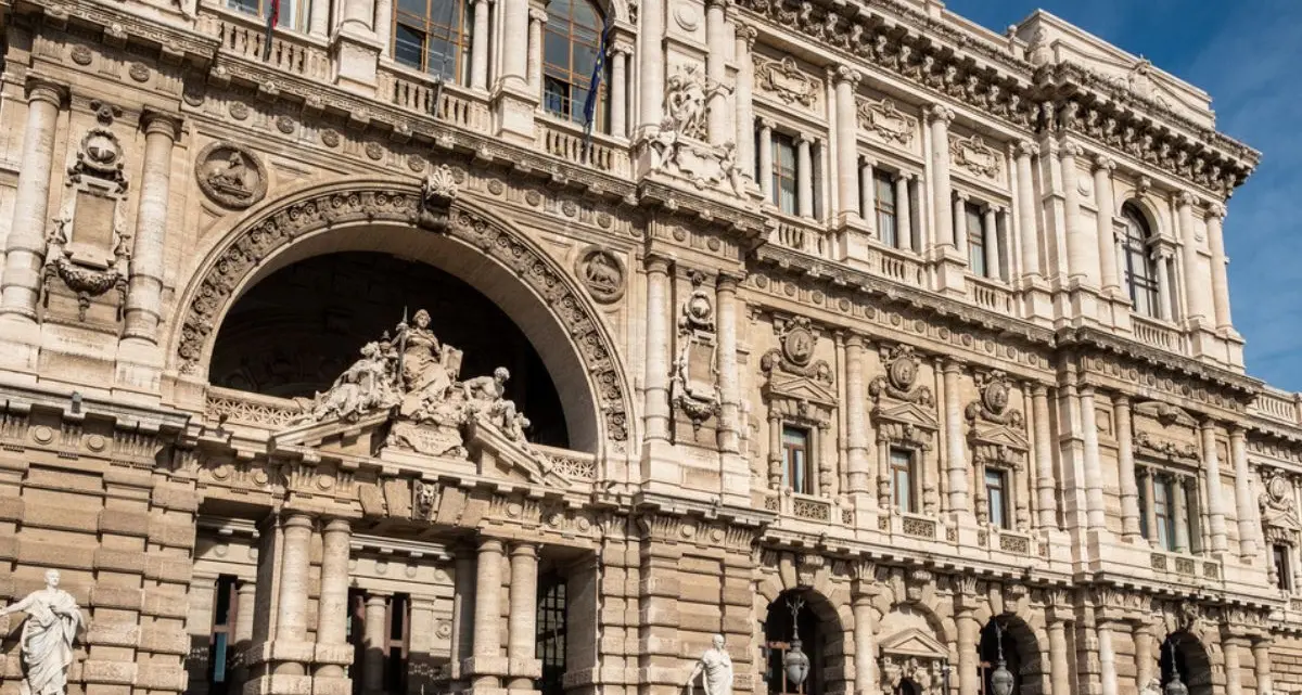 Ergastolo ostativo, la Cassazione a quale giudice passerà la palla?