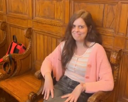 Salis, no alla revoca dell’immunità europea