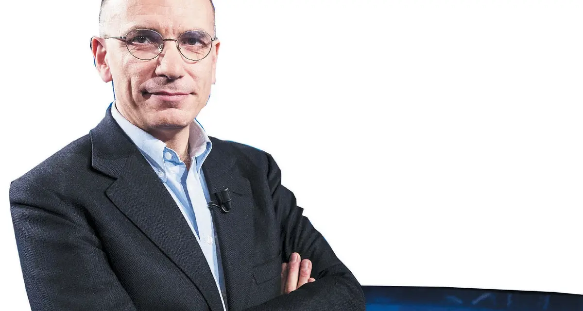 Intervista a Enrico Letta: «Mes e Recovery, poi il debito italiano va discusso nella Ue»