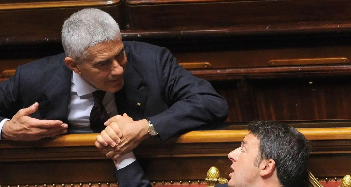 Casini: \"Su Boschi è caccia alle streghe\"