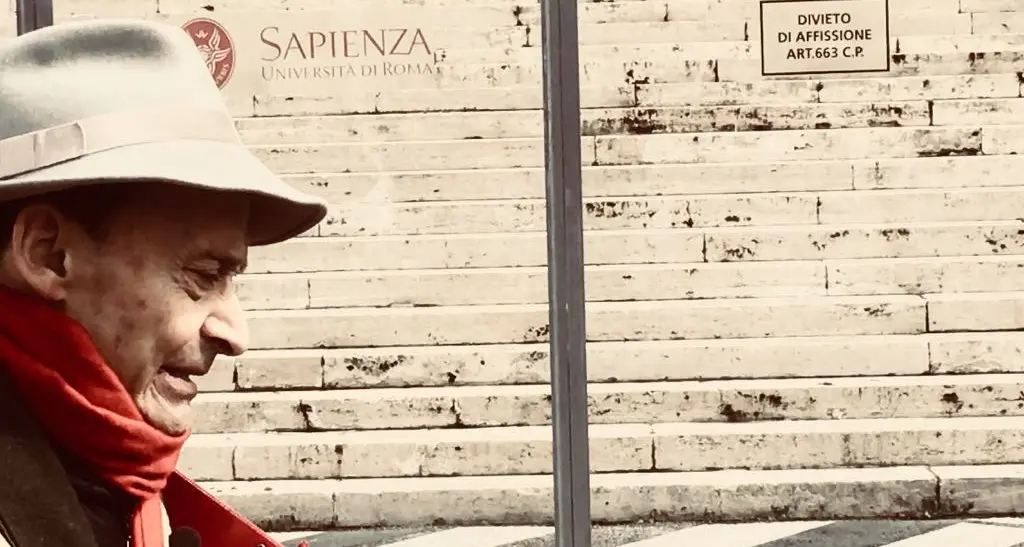«Quando nascono i tribunali muoiono le rivoluzioni»