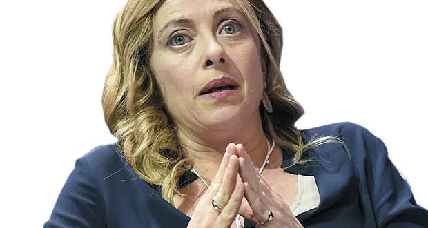 L'ultima di Giorgia: via la cittadinanza a Gozi il \"francese\"