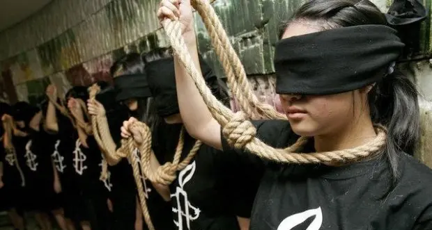 Pena di morte, Farnesina: «Opposizione incondizionata dell'Italia a pena capitale»