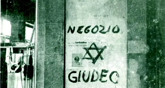 Leggi razziali, ignominia: Sicuri sia tutto passato?