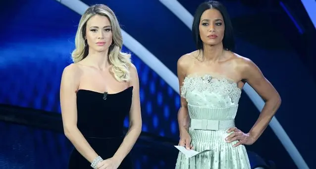 Sanremo è Sanremo, ma che fatica essere donne e prendersi così sul serio