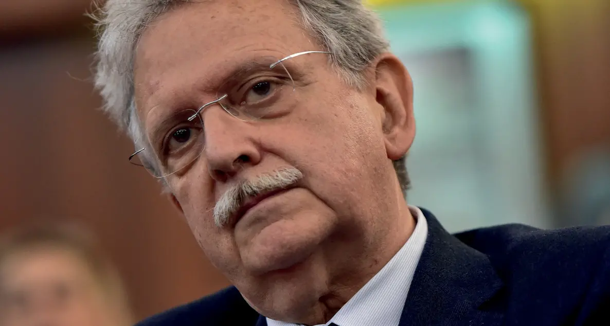 Mauro Palma: «Visite al 41 bis, può esserci qualche falla ma le regole non vanno cambiate»
