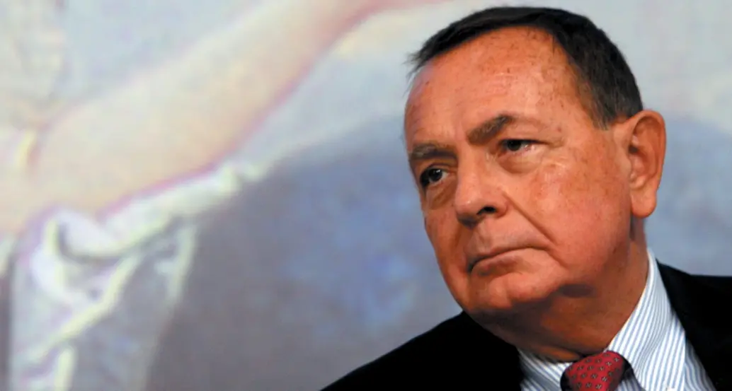 Il Bonaiuti liberale e moderato tentò di convincere Silvio a rimanere se stesso