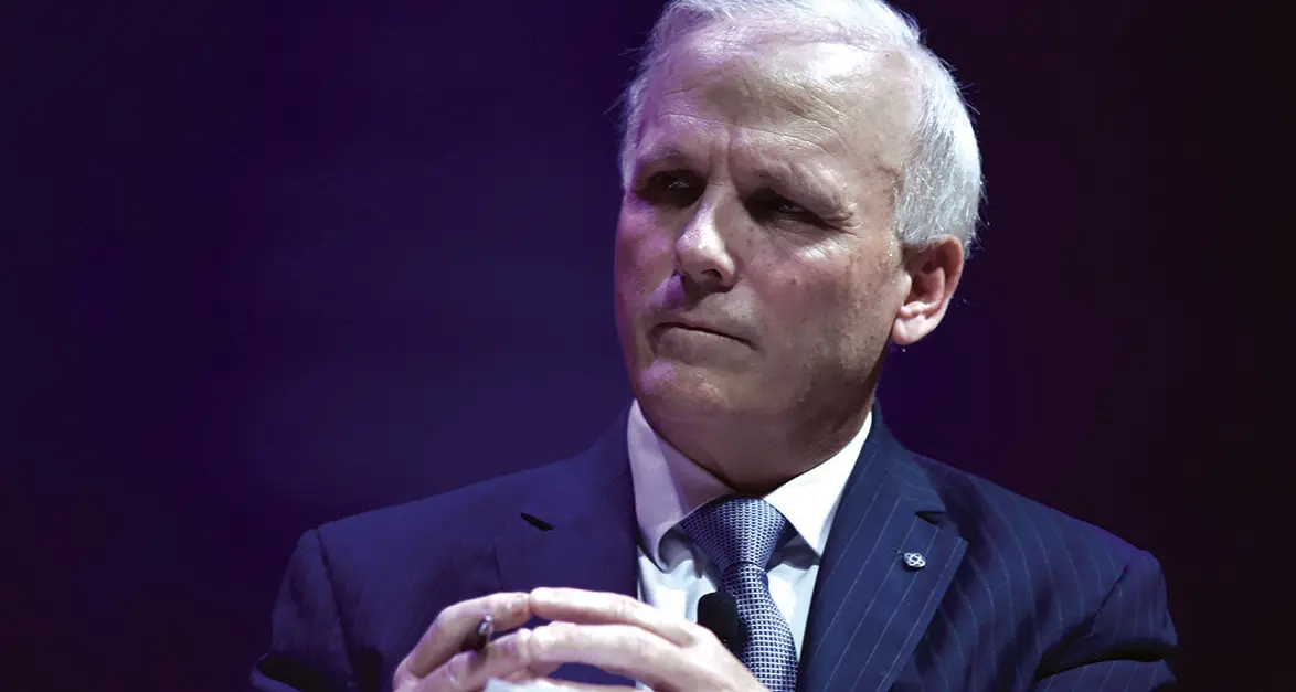 Mark Ellis: «Noi avvocati impegnati in tutto il mondo a difesa dei diritti fondamentali»