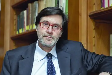 Giorgio Fidelbo