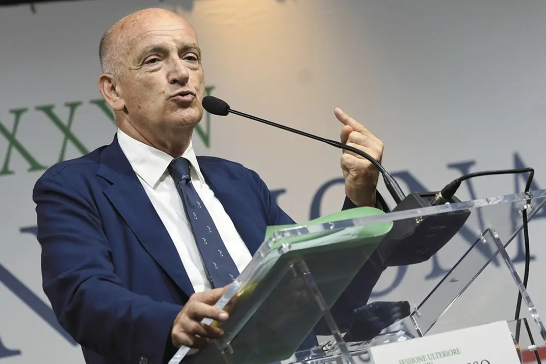 sisto giustizia garantismo