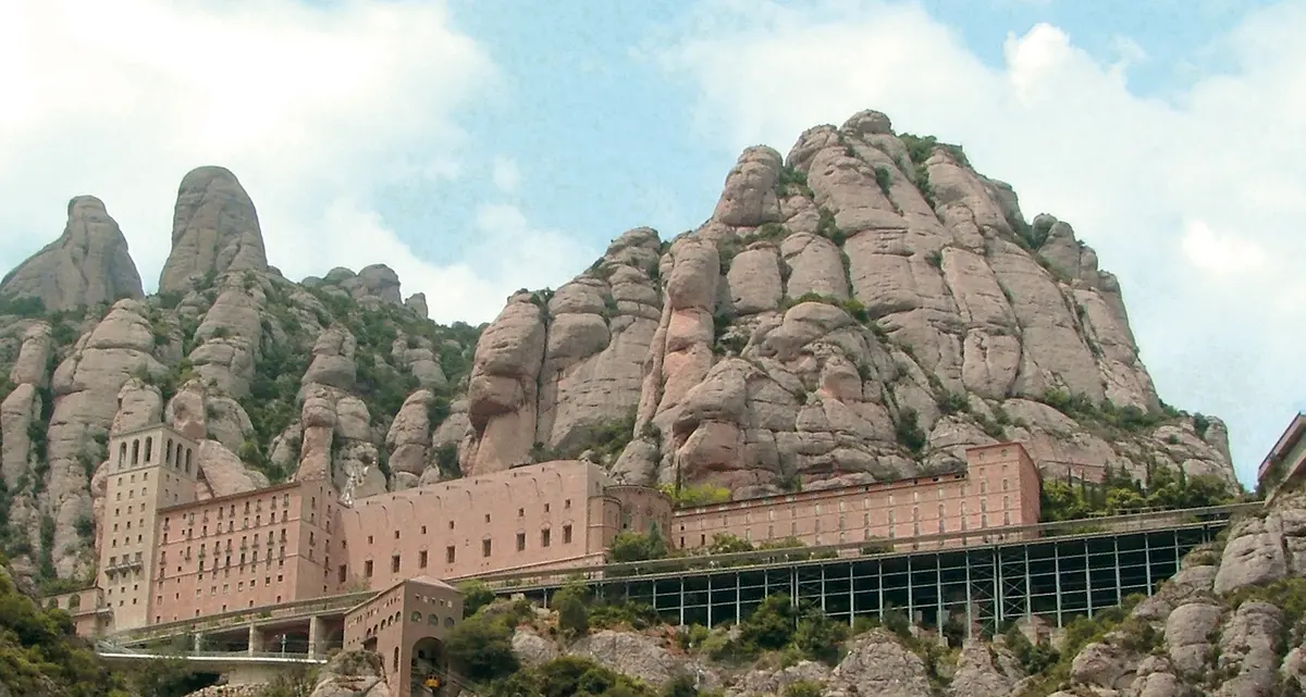 Pedofilia, i sacerdoti predatori dell’abbazia di Monserrat