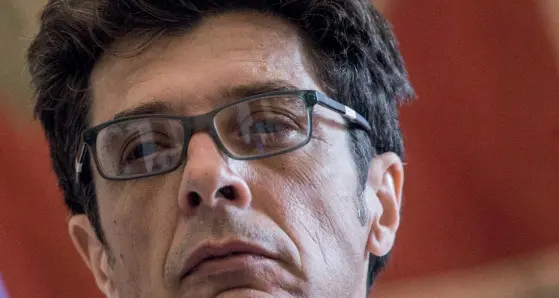 Zuinisi: «È lo Stato che rapisce i bambini rom»