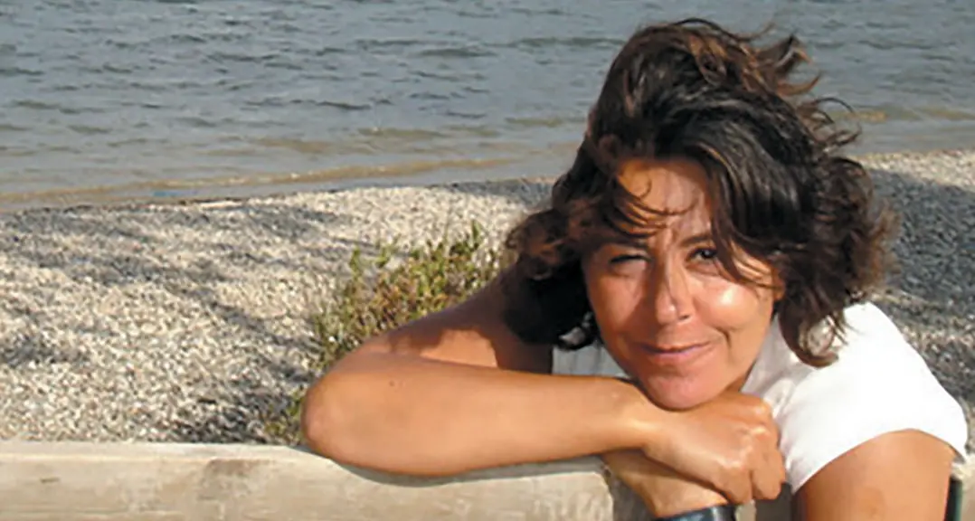 Combattere contro l’odio. La frontiera di Elena Stancanelli