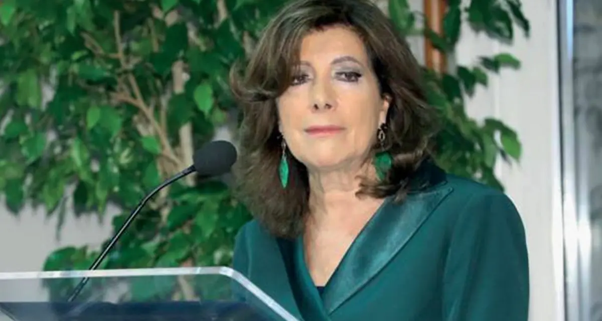Casellati: «Avvocato in Costituzione, pilastro del giusto processo»