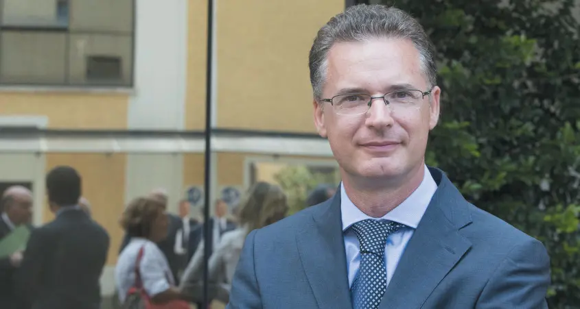 «Il Parlamento non lasci a noi magistrati il dilemma del fine vita»