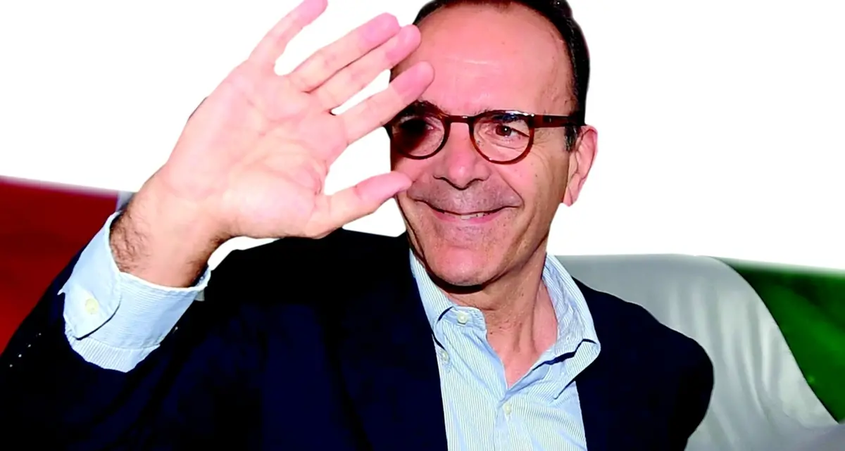 Parisi: «Silvio non lo sento più ma i suoi gregari ancora mi attaccano »