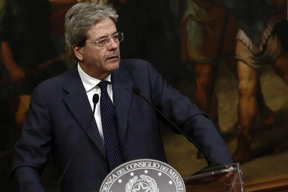 Gentiloni
