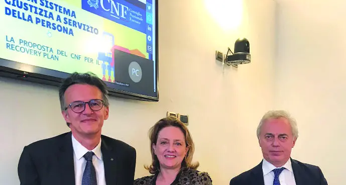 Patto tra Cnf e Oim per promuovere il rispetto dei diritti dei migranti