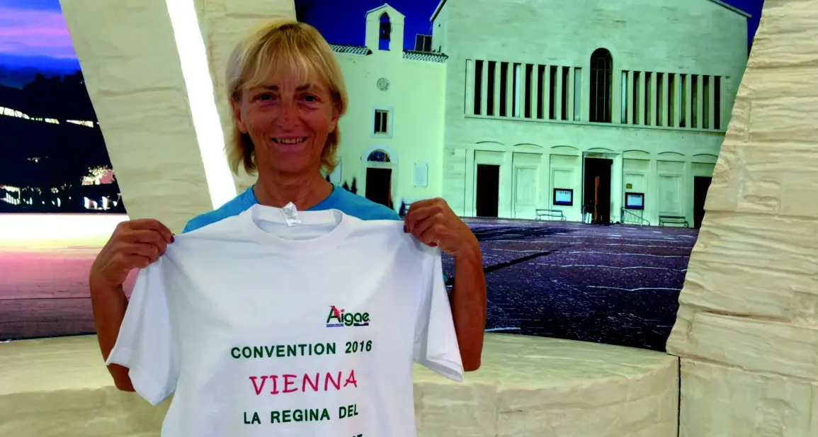 Il sogno di Vienna: a piedi sulle orme del Grand Tour di Goethe