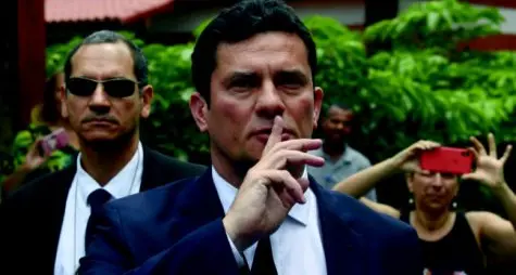 Brasile, Bolosonaro nomina il giudice Moro “superministro”