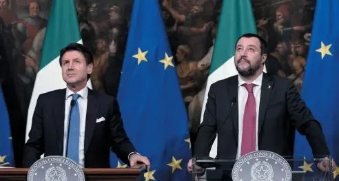 Stavolta è crisi vera e anche il Colle è pronto alle elezioni anticipate
