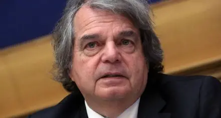 Brunetta: «Questo governo è finito, Renzi ne prenda atto e ne faccia uno con noi»