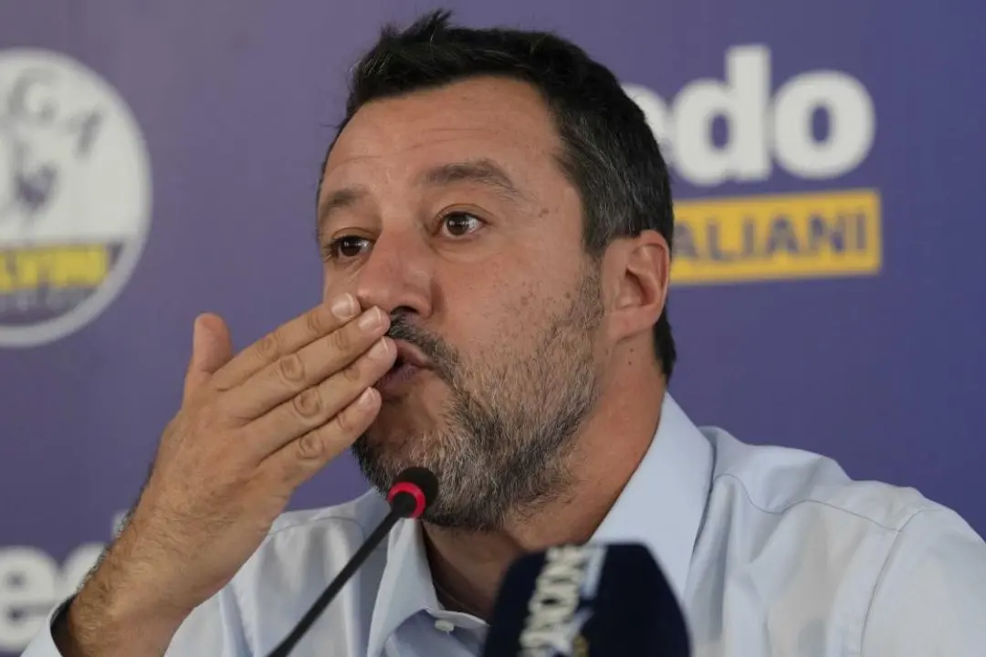 salvini governo meloni