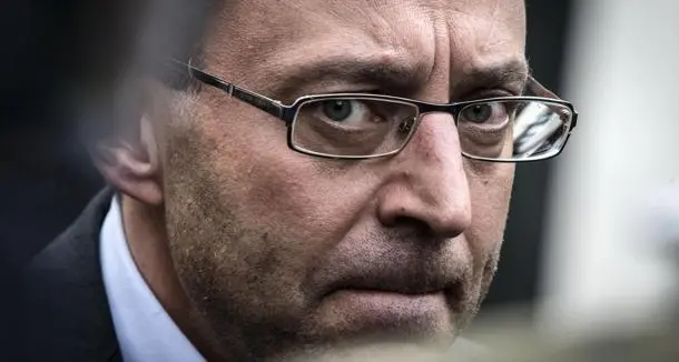 Esposito: «Il programma di Emiliano? È scritto sul blog di Grillo »