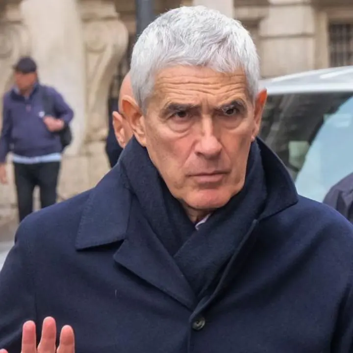 Casini lancia l’amnistia. Sull’indulto di un anno d’accordo Lupi, Mulè e (quasi tutte) le opposizioni