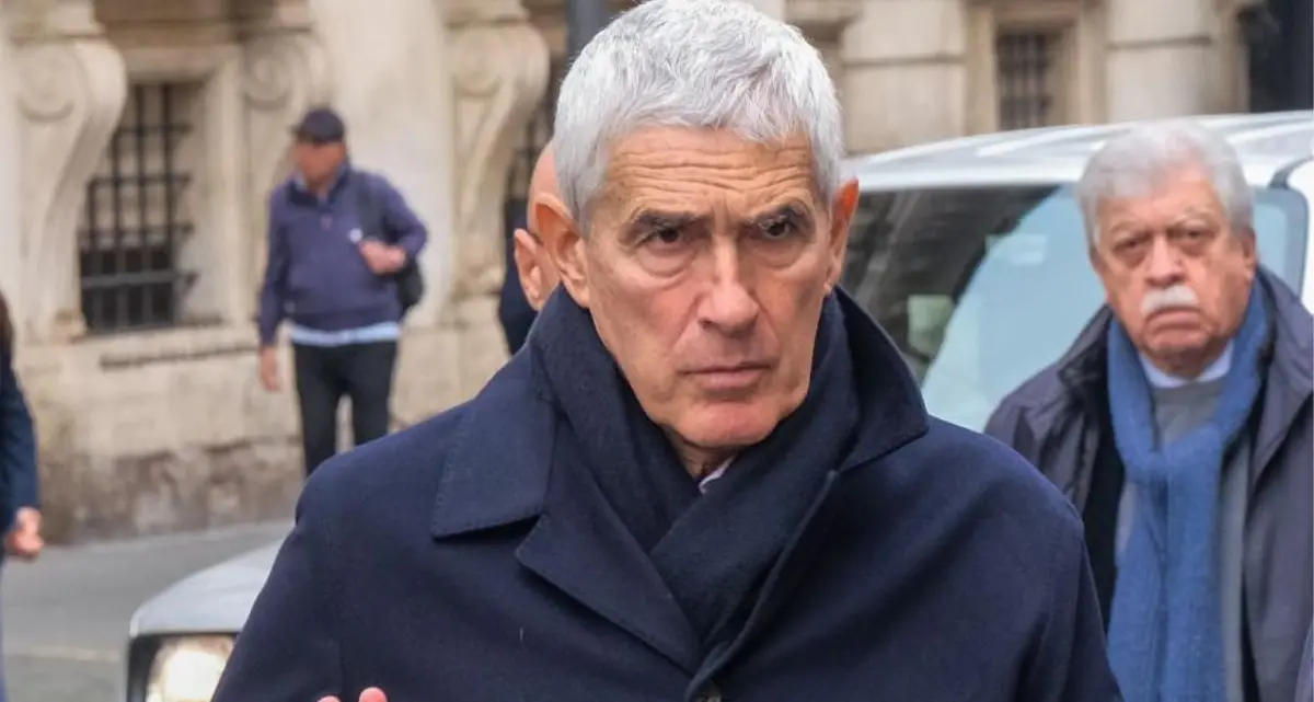 Casini lancia l’amnistia. Sull’indulto di un anno d’accordo Lupi, Mulè e (quasi tutte) le opposizioni