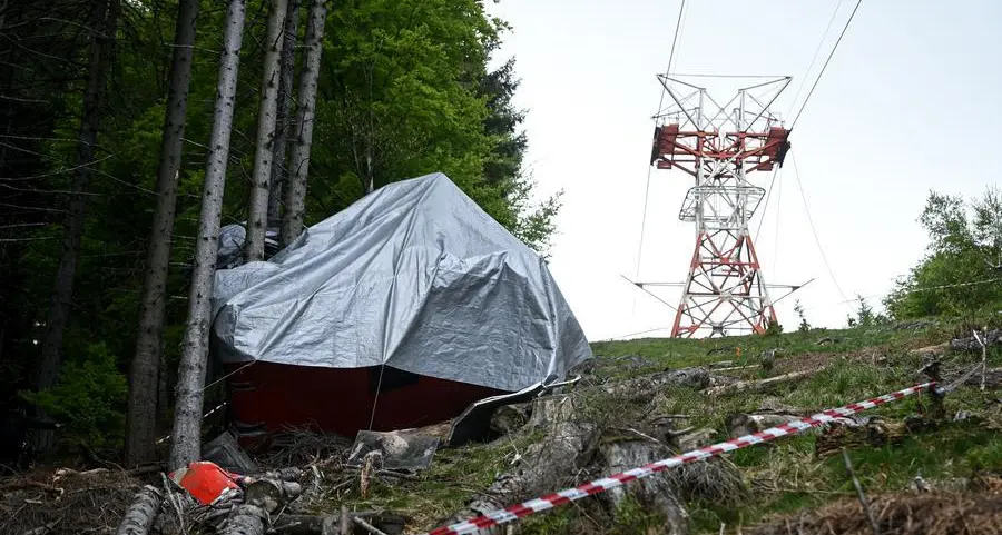 Mottarone, caos a Verbania: non ci sono abbastanza giudici per il processo