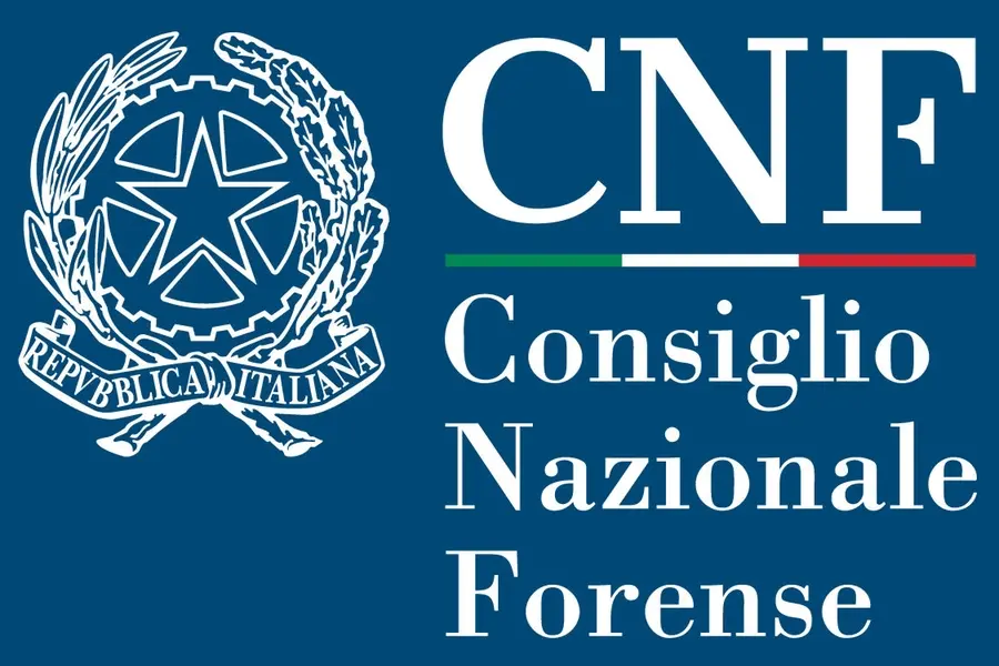 Consiglio Nazionale Forense