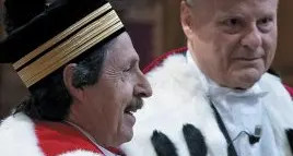 Diritti umani e durata dei processi, i moniti di Mammone e Fuzio