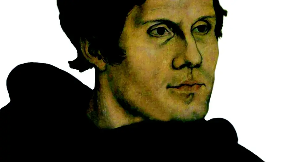 Ma quale rivoluzionario, Lutero era un leader populista!