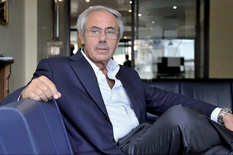 raffaele lombardo
