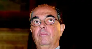 Gian Marco, figlio di Angelo, fratello di...La gloriosa (o cupa) saga dei Moratti