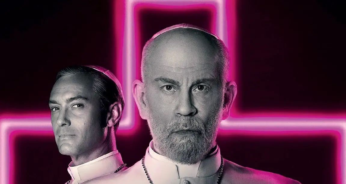 Sorrentino e il corpo del Papa. Note a margine della fortunata saga televisiva