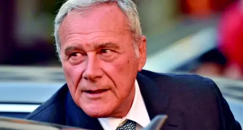 Magistrati capopopolo. Ora tocca a Grasso