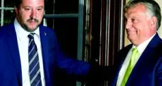 C’era una volta il Ppe di De Gasperi Adenauer e Kohl...