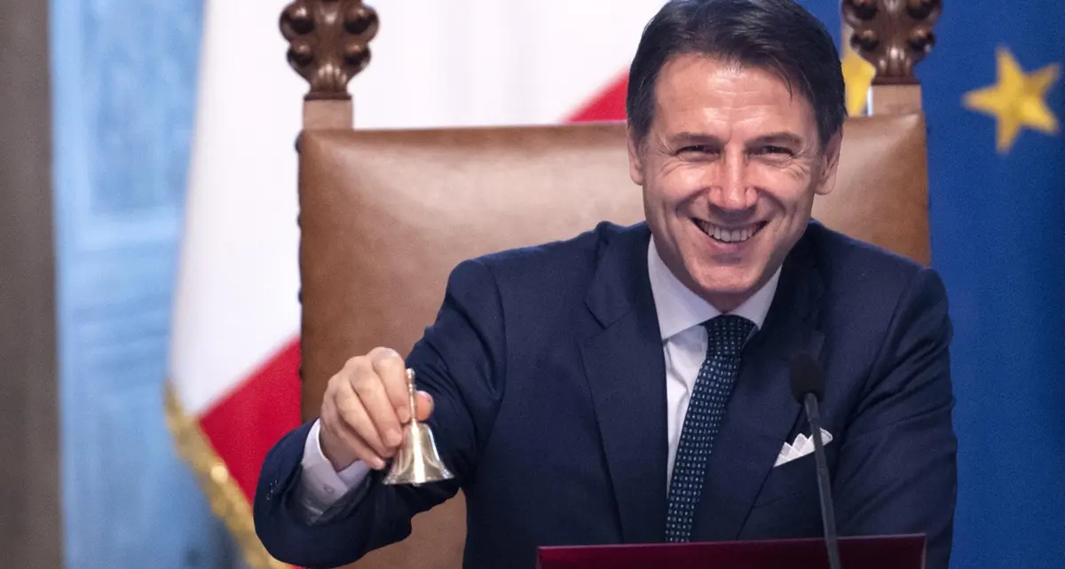 In Emilia Conte e Zingaretti si giocano la poltrona