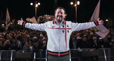 Lezione sarda: M5S frana, Lega frena, Cdx vola, Csx respira...