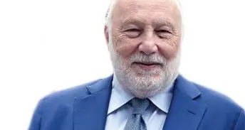 Domenico De Masi: «Grillo si è fatto fregare da Draghi, ora faccia spazio a Conte»