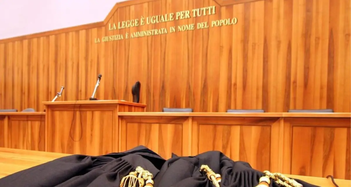 Se la verità, e l’innocenza, emergono a distanza di anni solo grazie alle indagini investigative