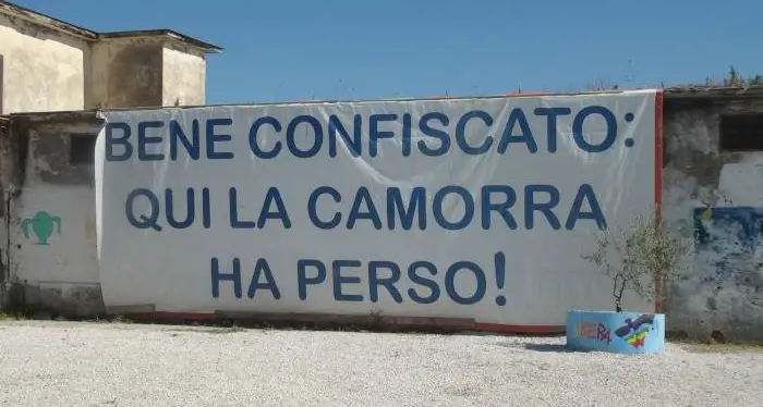 Campania: un corso per gestire i beni confiscati alle mafie