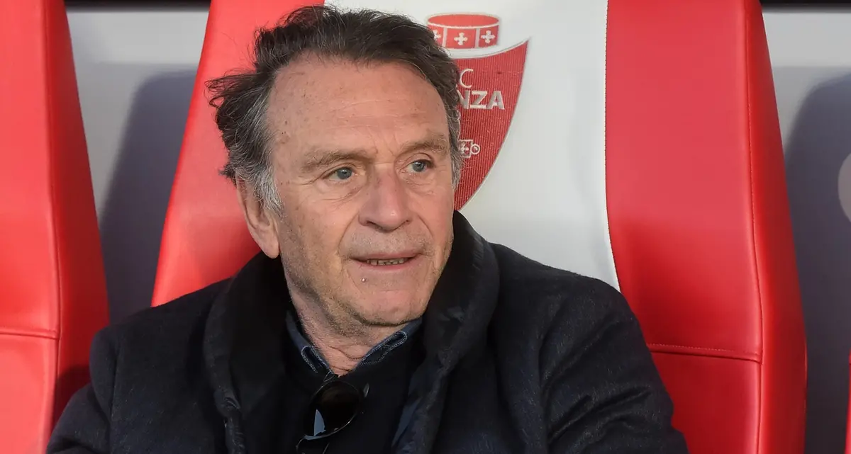 La Cassazione annulla il sequestro di 59 milioni di euro al presidente del Brescia Massimo Cellino