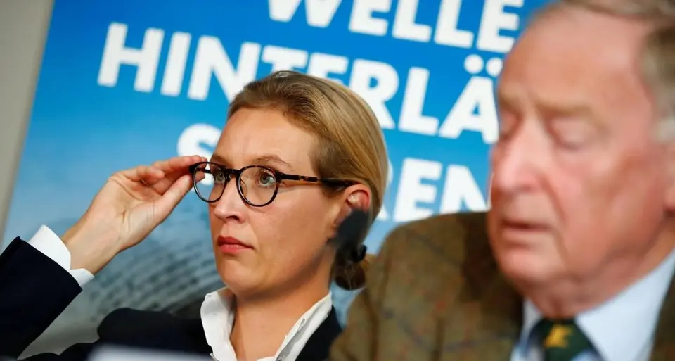 L’ascesa dell'Afd tedesca nasce dall'austerity e dalla crisi sociale